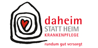 daheim statt heim