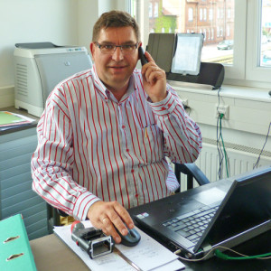 Frank-Peter Zipperling