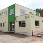 Bremermann Gesundheitsdienste - Haus