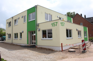 Bremermann Gesundheitsdienste - Haus